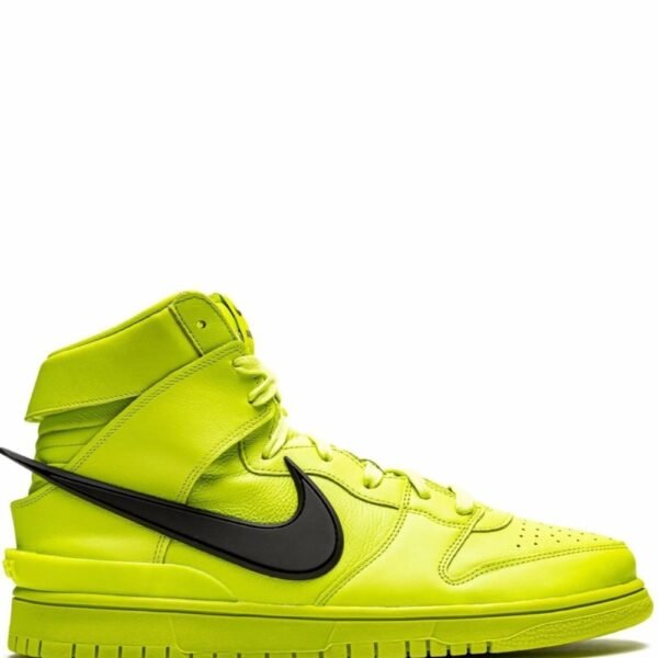 ambush dunk high volt green