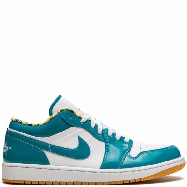 Air Jordan 1 Low SE "Barcelona" sneakers