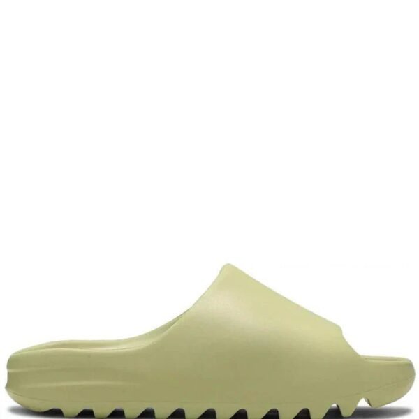 Adidass Yeezy Slide Resin Green