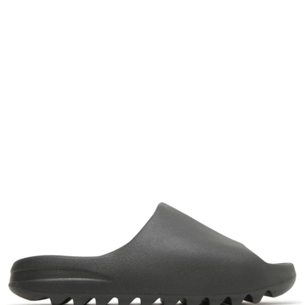 ADDIDAS YEZZY SLIDES BLACK