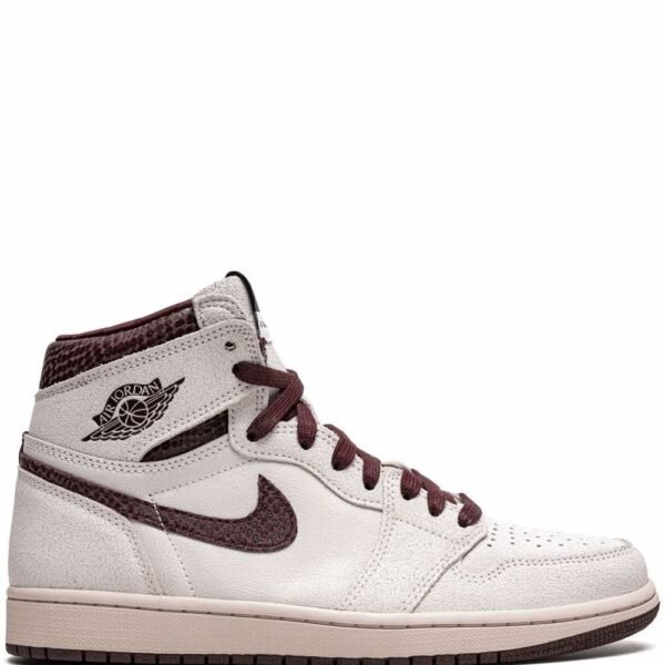 Air Jordan 1 Retro High Og A Ma Manire Se