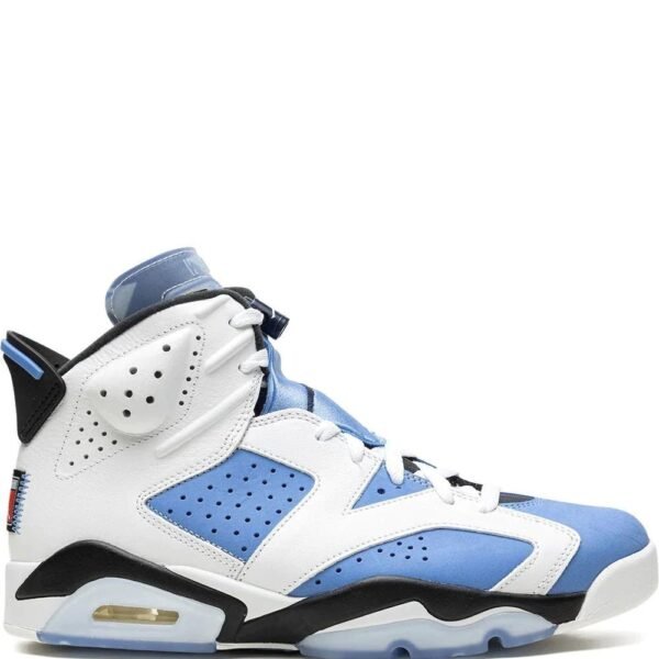 Air Jordan 6 Retro "UNC"