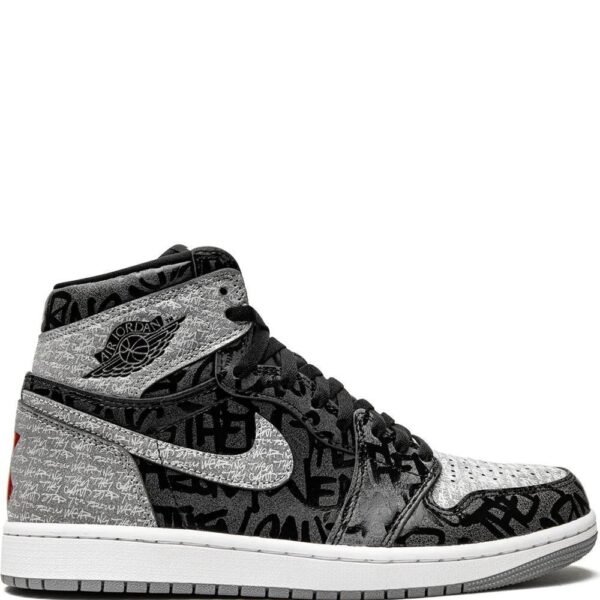 AIR JORDAN RETRO 1 Rebellionaire
