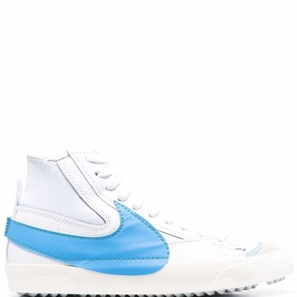 Nike Blazer Mid Jumbo 77 White Sky Blue