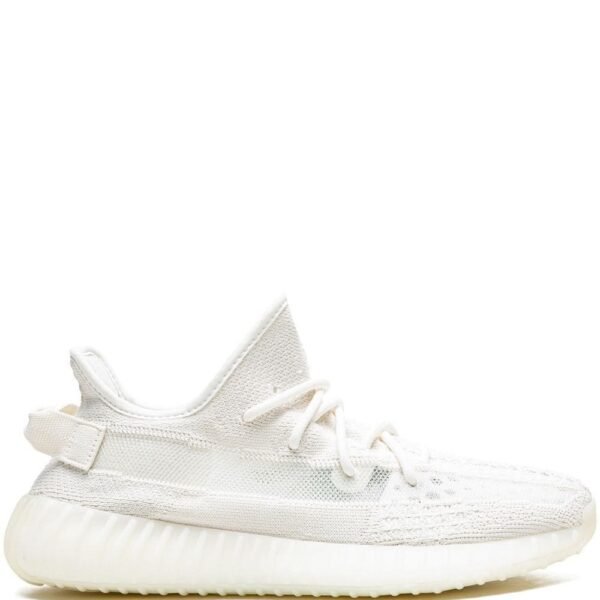 Adidas Yeezy 350 V2 BONE WHITE Semi Ua