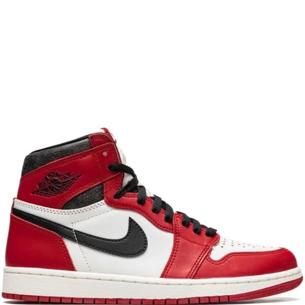 AIR JORDAN RETRO 1 HIGH LOST AND FOUND