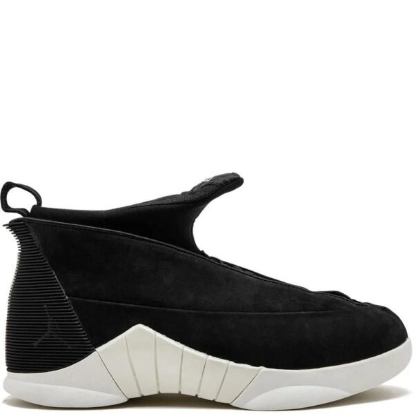 jordan 15 psny suede black