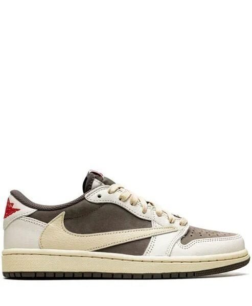 Jordan retro 1 low REVERSE MOCHA SEMI