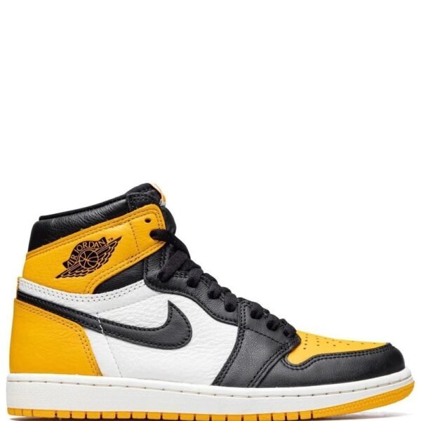 Jordan Retro 1 high TAXI