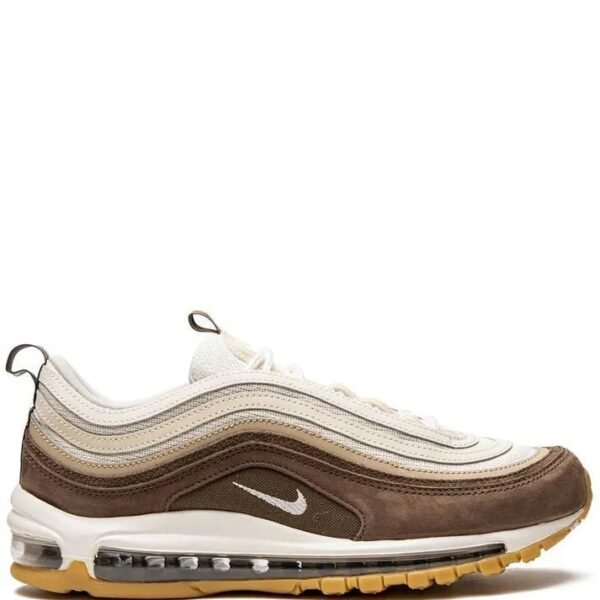 airmax 97 muslin pink foam crepe brown
