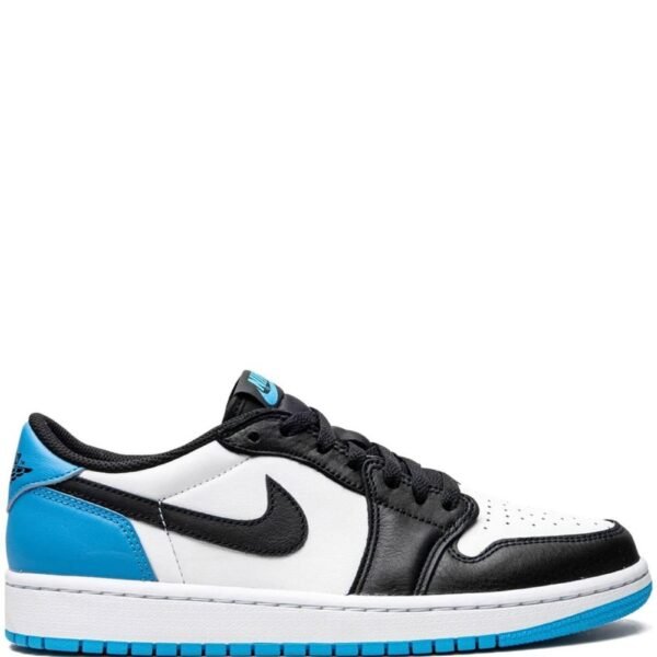 Jordan retro 1 Low UNC Powder Blue