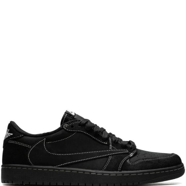 Air Jordan 1 Low Travis Scott Phantom