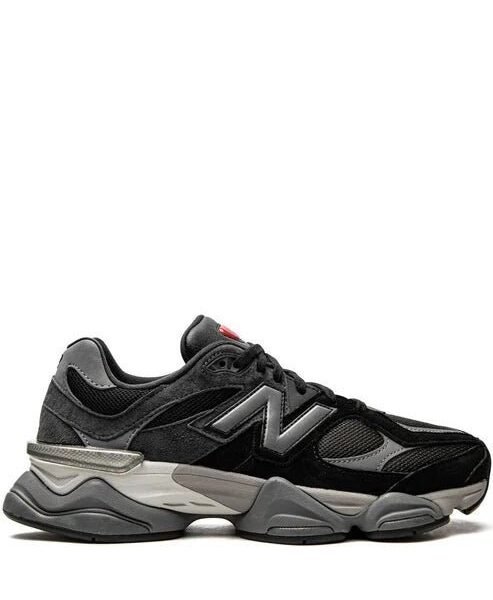 New Balance 9060 Black Castlerock
