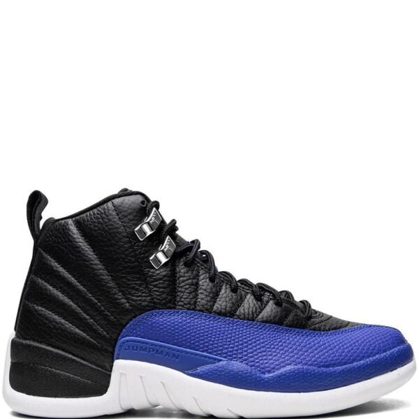 NIKE AIR JORDAN 12 HYPER ROYAL