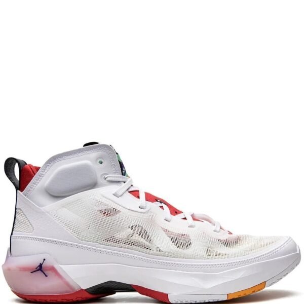 Air Jordan 37 "Hare"