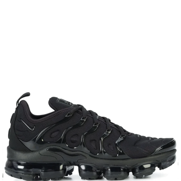 Air Vapormax Plus "Triple Black"
