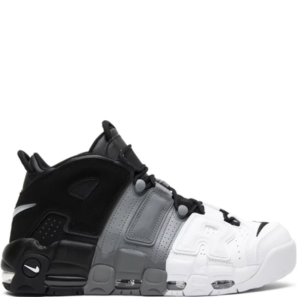Air More Uptempo 'Tri-Color'