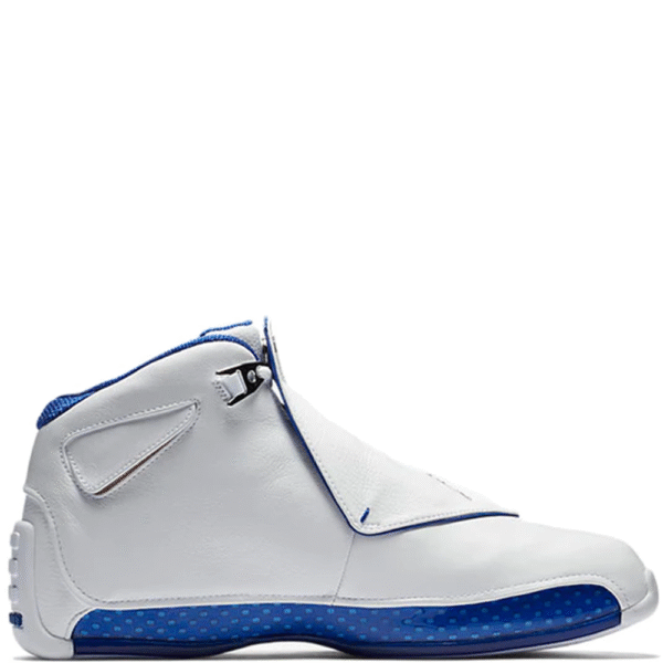 Nike Air Jordan 18 Sport Royal