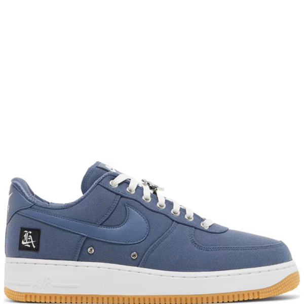 Air Force 1 los angeles