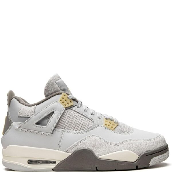 jordan retro 4 SE CRAFT PHOTON DUST