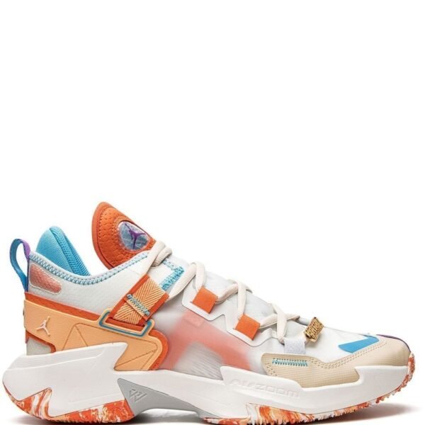 Jordan JORDAN WHY NOT ZER0 5 CAN T BEAT THAT PRICE