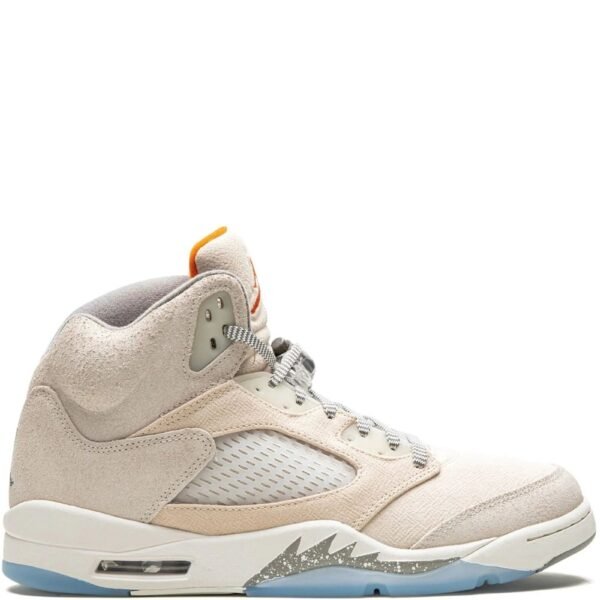 jordan retro 5 CRAFT