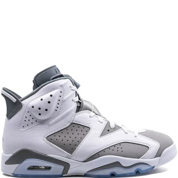 air jordan 6 cool grey