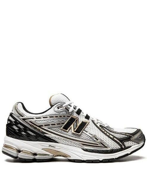New Balance 1906R White Gold