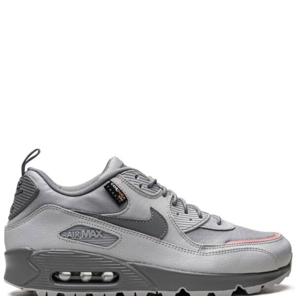air max 90 surplus wolf grey