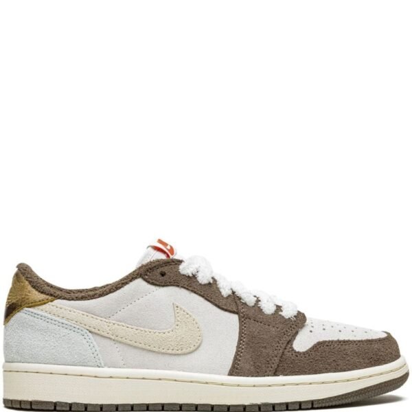 Air Jordan 1 low year of the rabbit