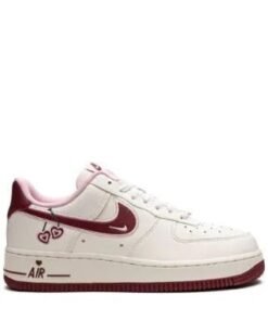 airforce 1 valentines day 2023