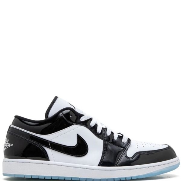 Jordan 1 Low SE "Concord" sneakers