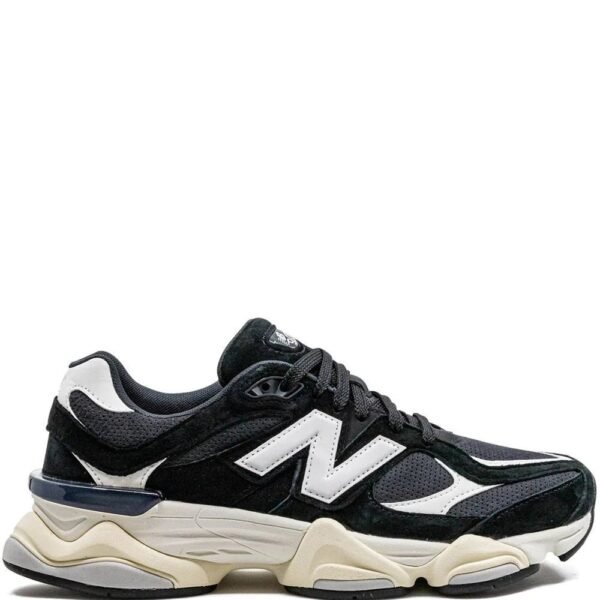 NEW BALANCE 9060 BLACK WHITE