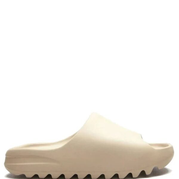 Adidass Yeezy Slide Bone White
