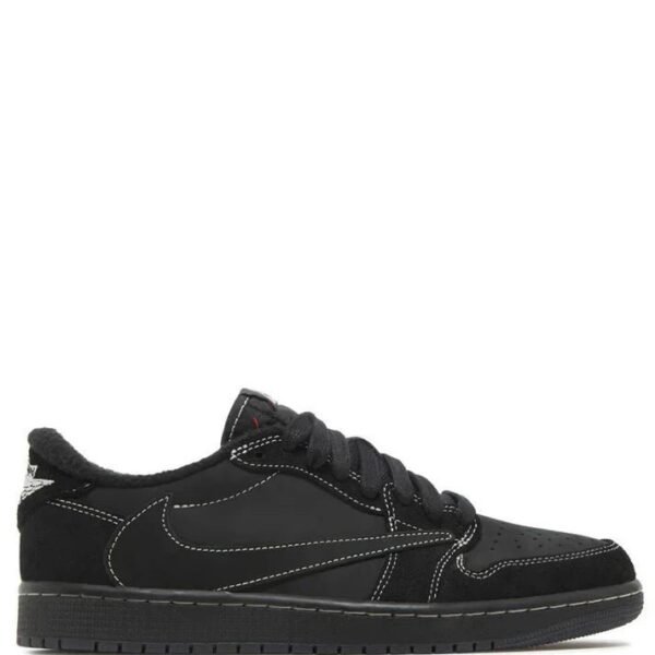 Nike Air jordan 1 low Travis scott phantom Semi UA