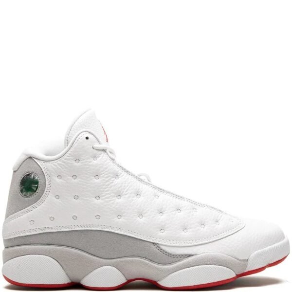 jordan retro 13 WOLF GREY