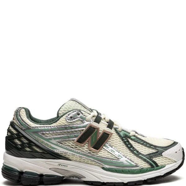 NEW BALANCE 1906 AIME LEON DORE JADE GREEN