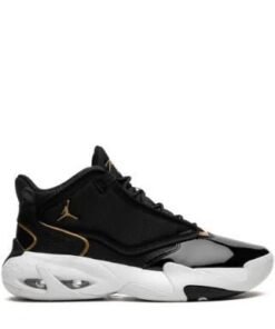 Nike Air Jordan Retro Max 4 Aura