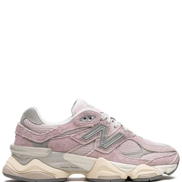 NEW BALANCE 9060 PINK GREY