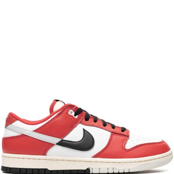 Dunk Low "Chicago Split" sneakers