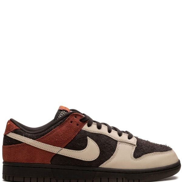 Dunk Low "Red Panda" sneakers