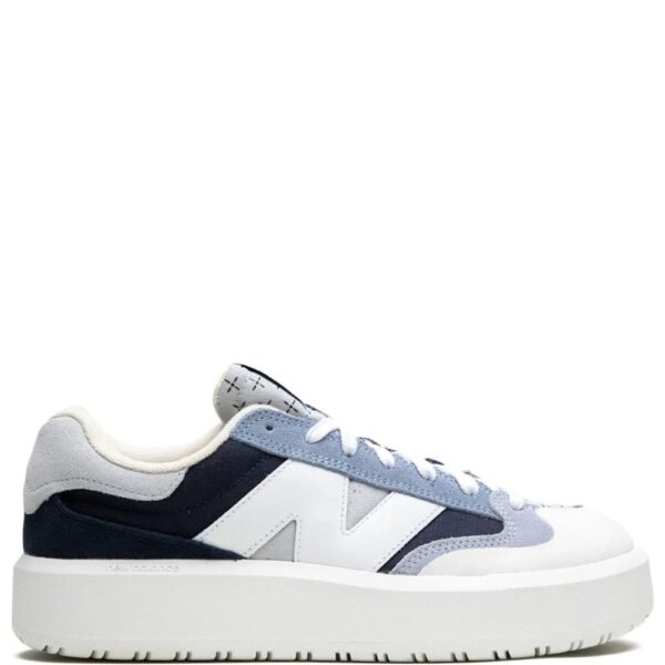 New Balance CT302 Vintage Indigo Dusk Blue