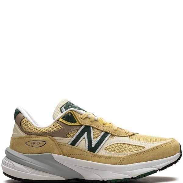 New Balance 990v6 Lemonade