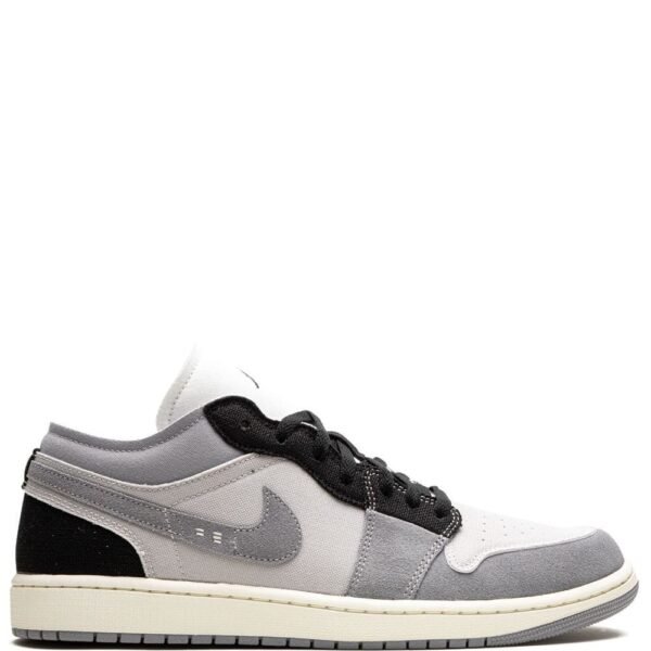NIKE AIR JORDAN 1 LOW SE CRAFT CEMENT GREY