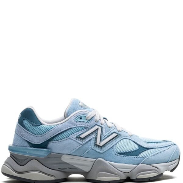New Balance 9060 Chrome Blue