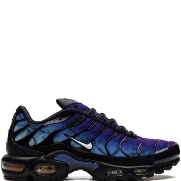 NIKE AIRMAX PLUS 25th ANNIVERSARY