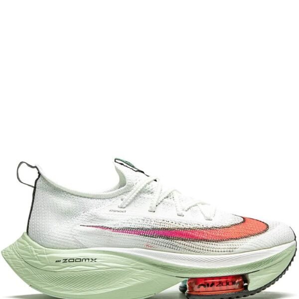 Air Zoom Alpha fly Next Watermelon