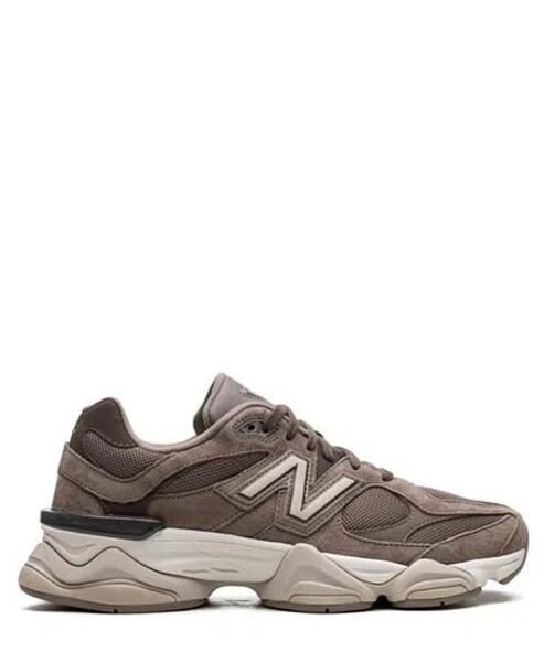 NEWW BALANCE 9060 MUSHROOM BROWN