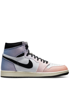 Jordan retro 1 high SKYLINE