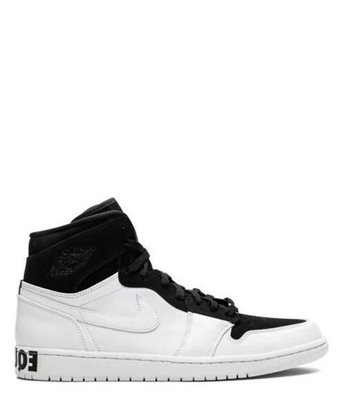 jordan retro 1 high EQUALITY